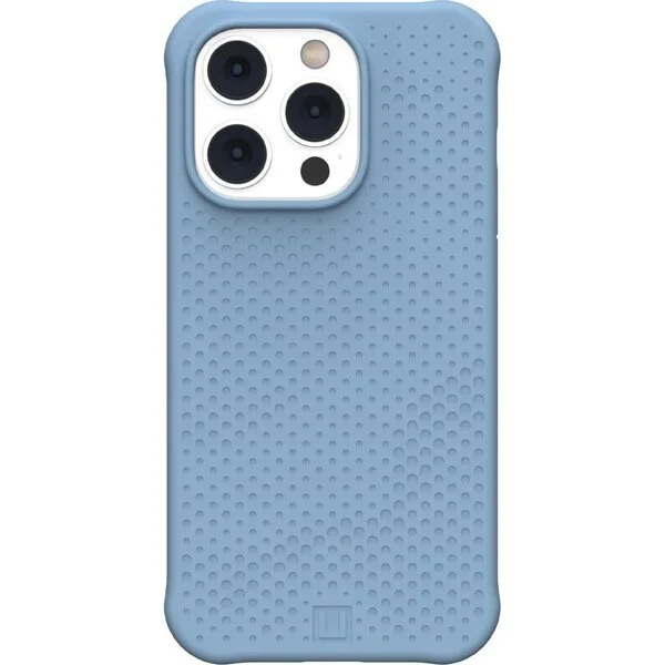 Чехол UAG для Apple iPhone 14 Dot Magsafe 114080315858 Cerulean купить,NaN