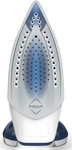 Утюг Tefal FV6812E0 синий купить,NaN