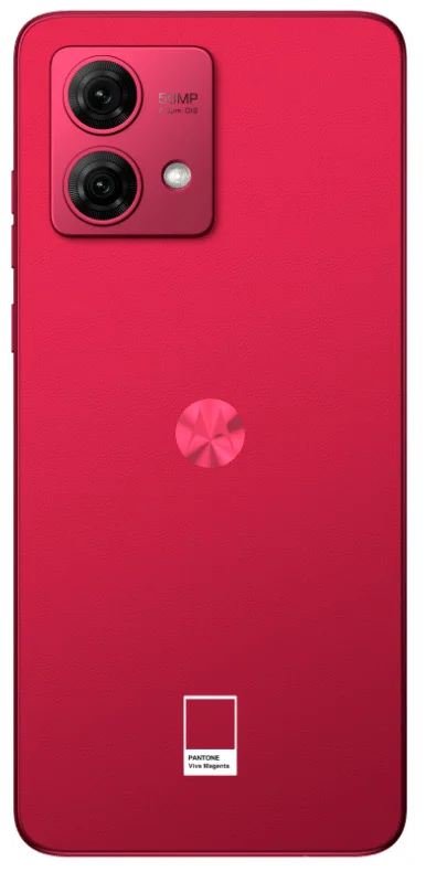 Смартфон Motorola Moto G84 5G 12/256GB Viva Magenta купить,NaN