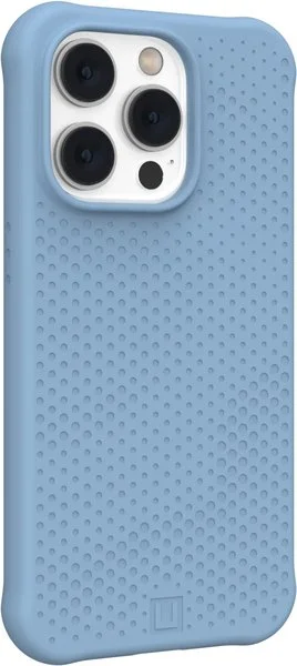 Чехол UAG для Apple iPhone 14 Dot Magsafe 114080315858 Cerulean купить,NaN