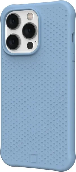 Чехол UAG для Apple iPhone 14 Dot Magsafe 114080315858 Cerulean купить,NaN