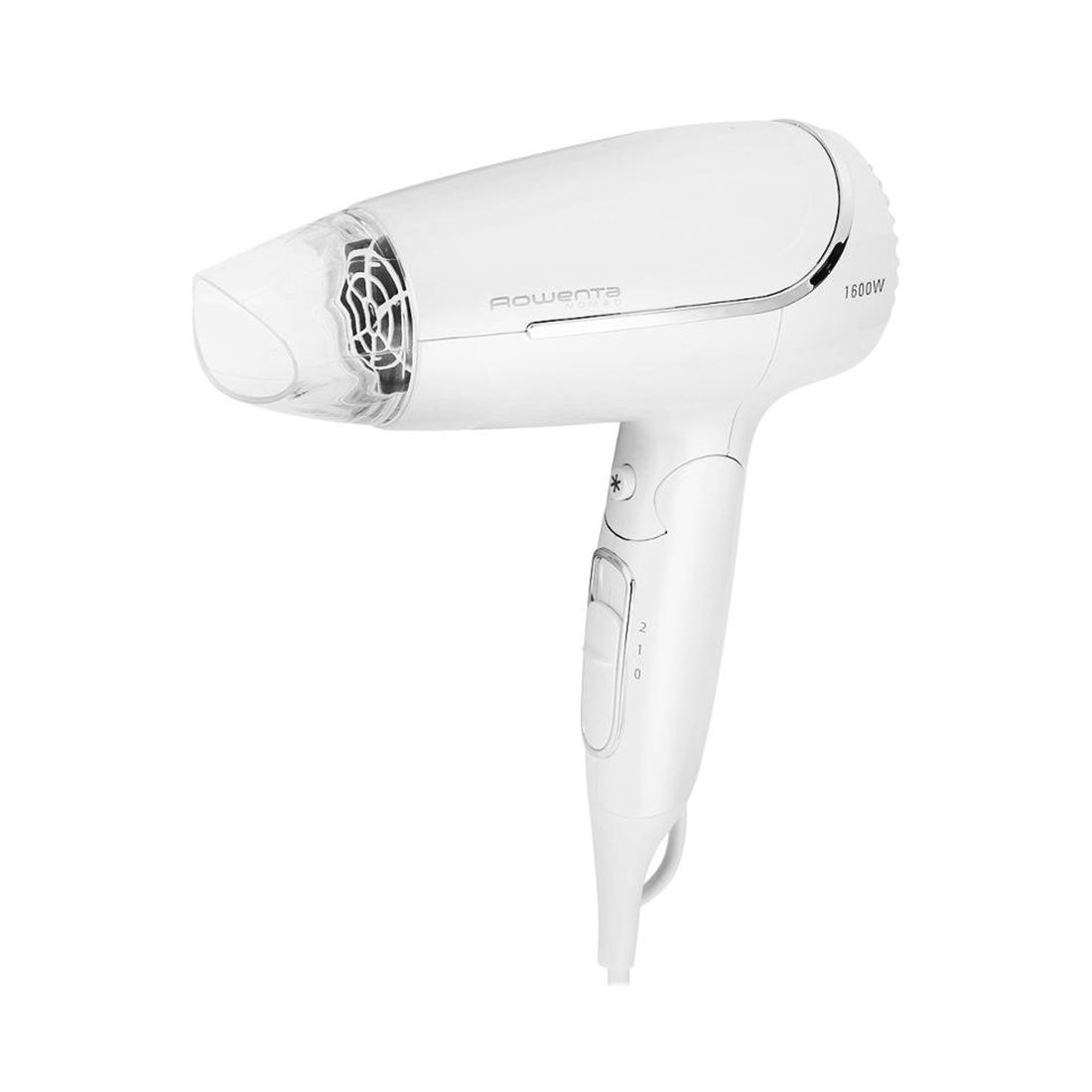 Фен Rowenta CV3320F0 белый купить,0