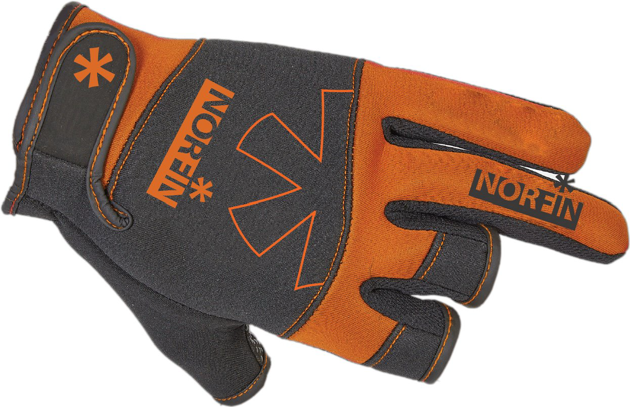 Перчатки Norfin 703073-04XL купить,NaN