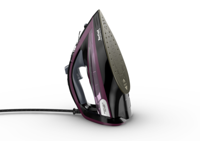 Утюг Tefal FV9835E0 черно-фиолетовый - ForteMarket Утюг Tefal FV9835E0 черно-фиолетовый купить,0