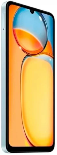 Смартфон Xiaomi Redmi 13C 6/128GB Glacier White купить,0