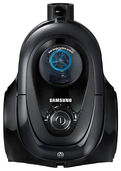 Пылесос Samsung SC18M21D0VG черный купить,NaN