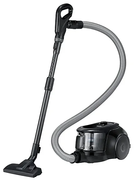 Пылесос Samsung SC18M21D0VG черный купить,NaN