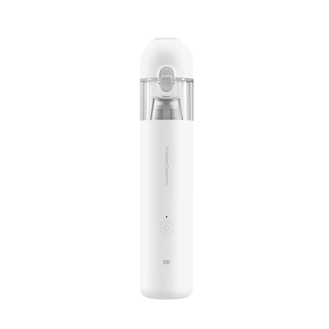 Пылесос Xiaomi Mi Vacuum Cleaner Mini белый купить,NaN