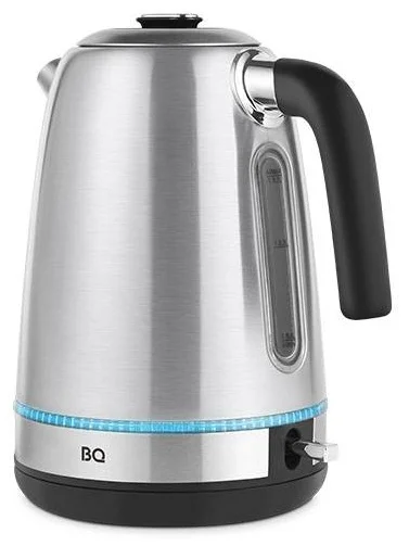 Электрочайник BQ KT1725SW 1.7 л черно-серебристый - ForteMarket Электрочайник BQ KT1725SW 1.7 л черно-серебристый купить,0