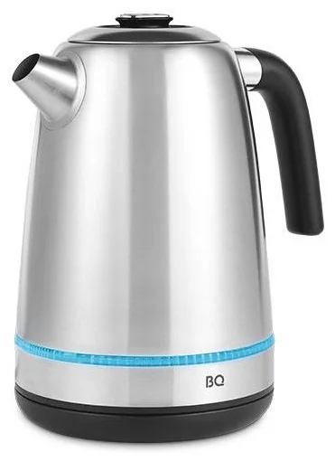 Электрочайник BQ KT1725SW 1.7 л черно-серебристый - ForteMarket Электрочайник BQ KT1725SW 1.7 л черно-серебристый купить,0