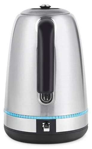Электрочайник BQ KT1725SW 1.7 л черно-серебристый - ForteMarket Электрочайник BQ KT1725SW 1.7 л черно-серебристый купить,0