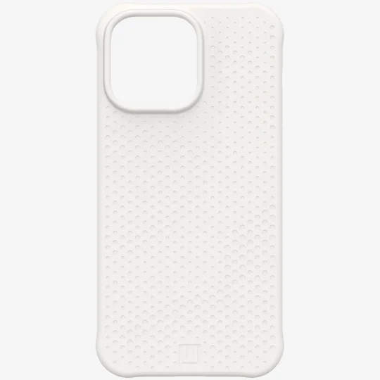 Чехол UAG для Apple iPhone 14 Pro Max Dot Magsafe 114083313535 Marshmallow купить,NaN