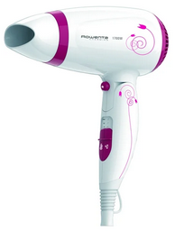 Фен Rowenta CV3624F0 бело-фиолетовый