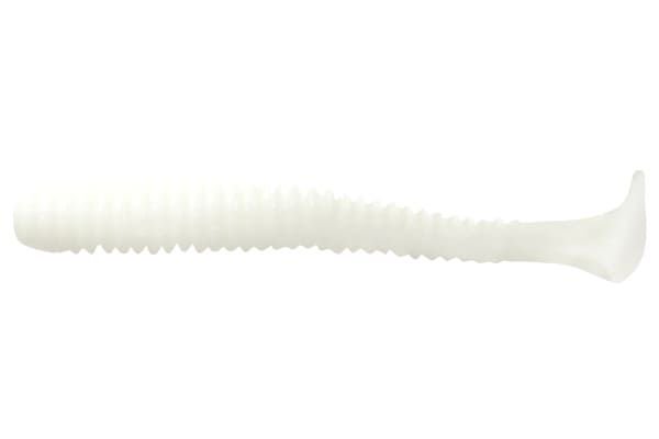 Мягкая приманка LureMax Sensor 75мм Glow White 10шт купить,NaN