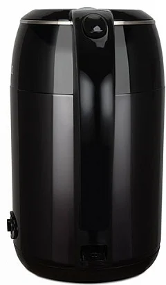 Электрочайник BQ KT1800SW 1.8 л черный