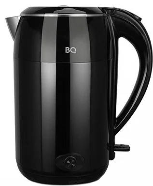 Электрочайник BQ KT1800SW 1.8 л черный