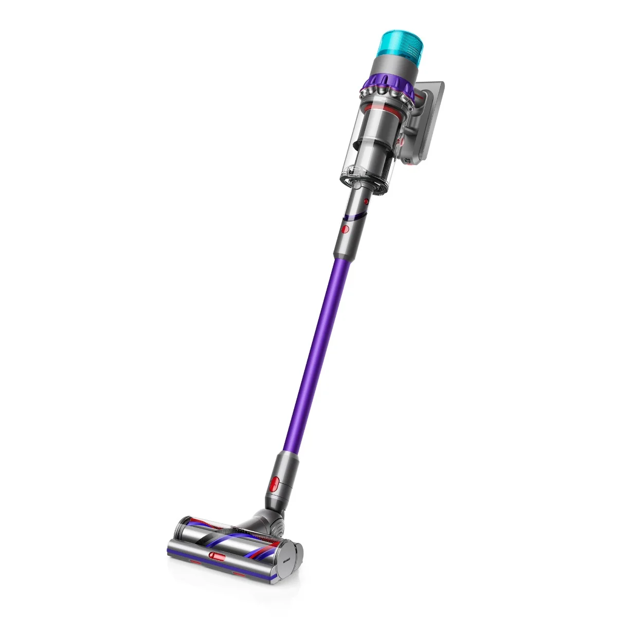 Пылесос Dyson GEN5DT SV23 Detect Absolute Violet