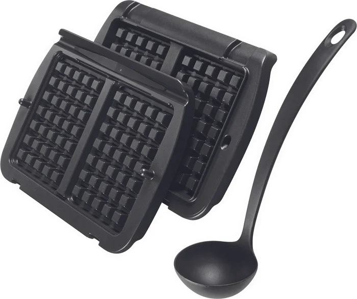 Насадка для вафель Tefal Optigrill+ XA724810
