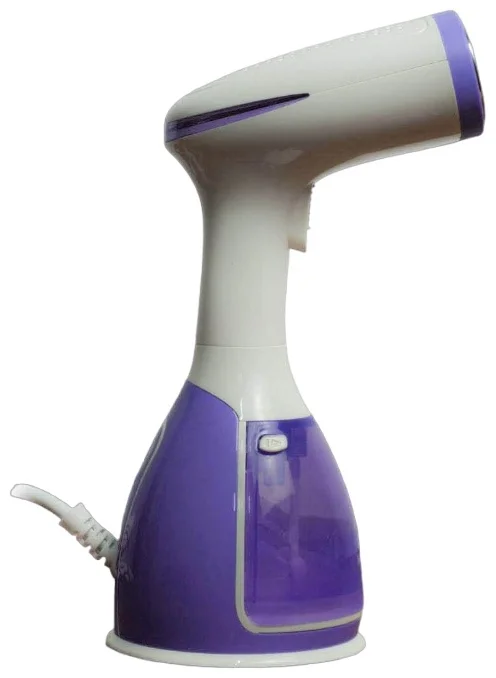 Отпариватель ручной Haley HY-306 фиолетовый купить,0