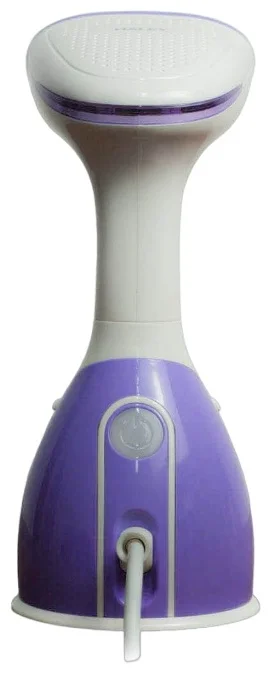 Отпариватель ручной Haley HY-306 фиолетовый купить,0