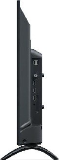 Телевизор Xiaomi 32" Mi 4A LED HD Black купить,NaN