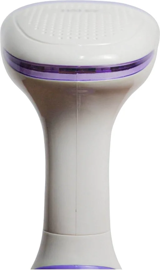 Отпариватель ручной Haley HY-306 фиолетовый купить,0