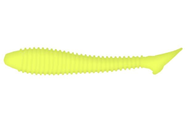 Мягкая приманка LureMax Seeker 65мм Chartreuse 10шт купить,NaN