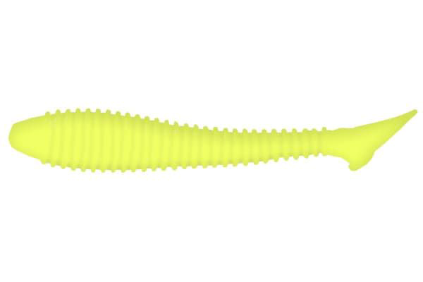 Мягкая приманка LureMax Seeker 65мм Chartreuse 10шт купить,NaN