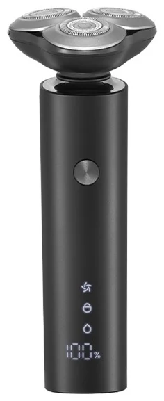 Электробритва Xiaomi S301 BHR7461GL черная
