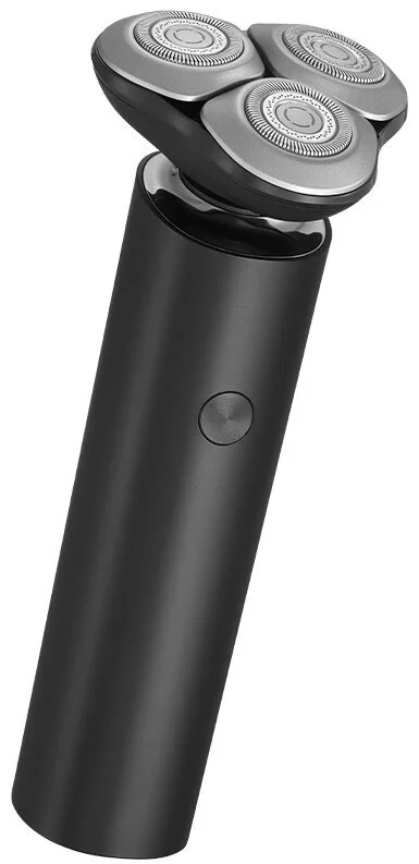 Электробритва Xiaomi S301 BHR7461GL черная - ForteMarket Электробритва Xiaomi S301 BHR7461GL черная купить,0