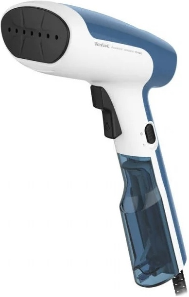 Отпариватель Tefal DT6130E0 бело-голубой