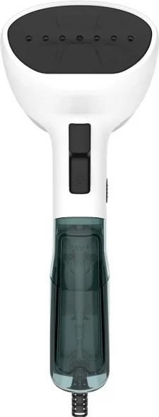 Отпариватель Tefal DT6130E0 бело-голубой купить,32990