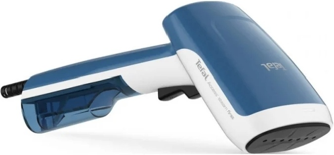 Отпариватель Tefal DT6130E0 бело-голубой купить,32990