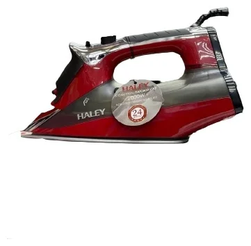Утюг Haley HY-260 красный