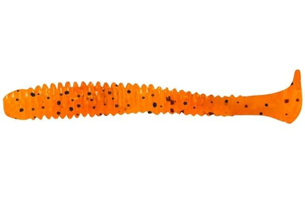 Мягкая приманка LureMax Sensor 75мм Fire Carrot 10шт купить,NaN
