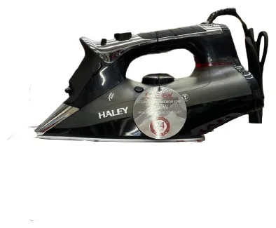 Утюг Haley HY-265 черный