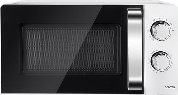 Микроволновая печь Centek CT-1575 белая