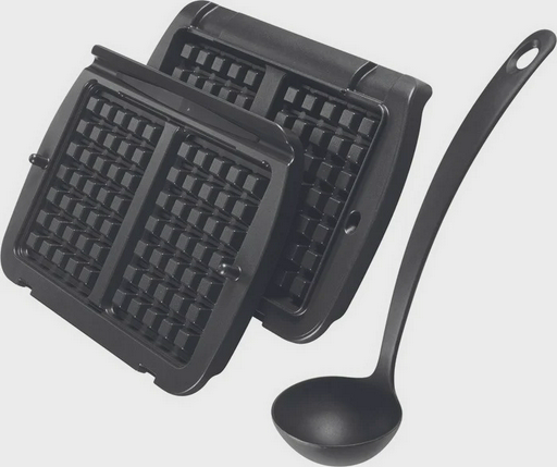 Насадка для вафель Tefal Optigrill+ XA724810