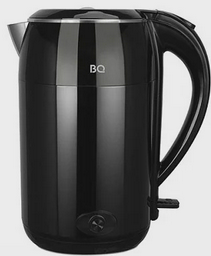 Электрочайник BQ KT1800SW 1.8 л черный