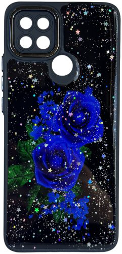 Чехол Для OPPO A15S рисунок купить,1820
