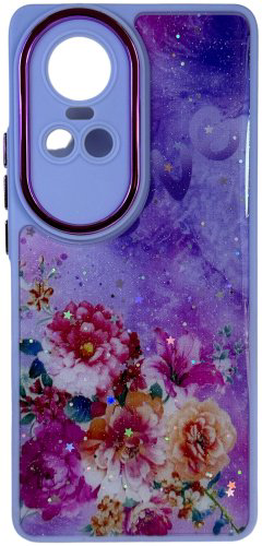 Чехол Для OPPO Reno10 рисунок купить,1820