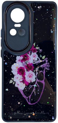 Чехол Для OPPO Reno10 рисунок купить,1820