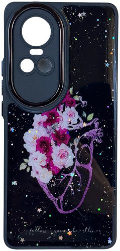 Чехол Для OPPO Reno10 рисунок купить,1820