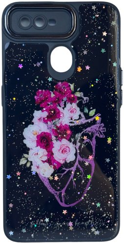 Чехол Для OPPO A5s рисунок купить,1820