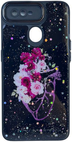 Чехол Для OPPO A5s рисунок купить,1820