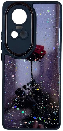 Чехол Для OPPO Reno10 рисунок купить,1820