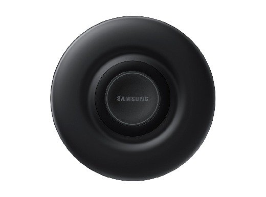 Беспроводная зарядка Samsung EP-P3105TBRGRU черная