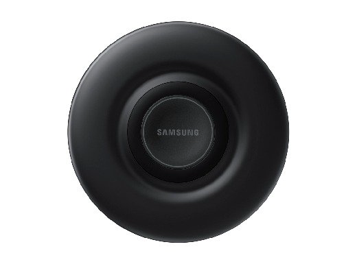 Беспроводная зарядка Samsung EP-P3105TBRGRU черная