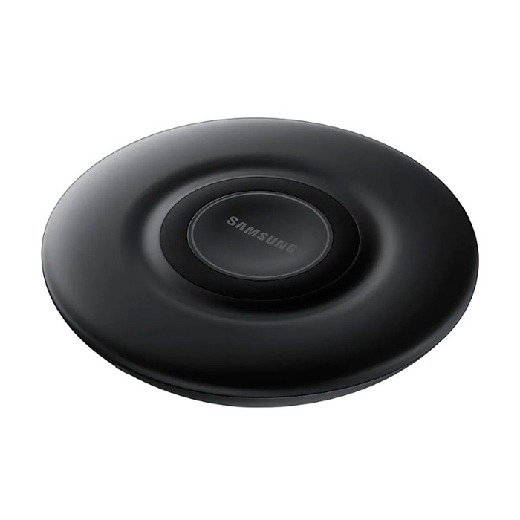 Беспроводная зарядка Samsung EP-P3105TBRGRU черная