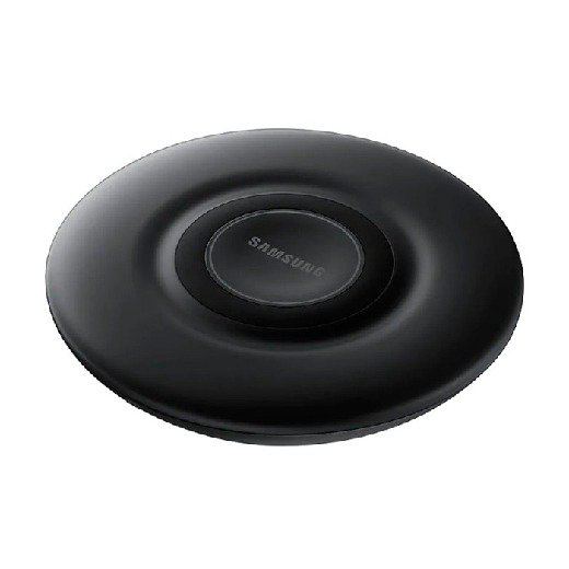 Беспроводная зарядка Samsung EP-P3105TBRGRU черная